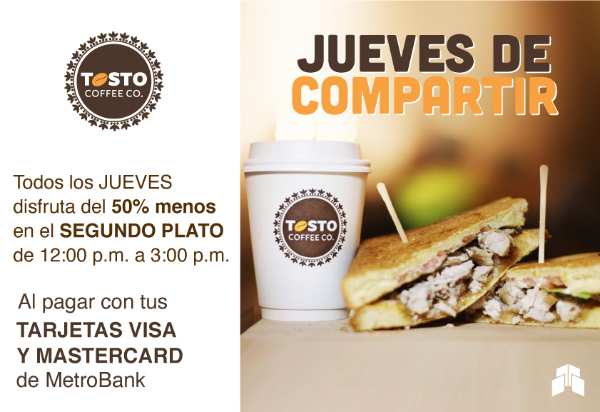 tosto-new