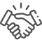 handshake