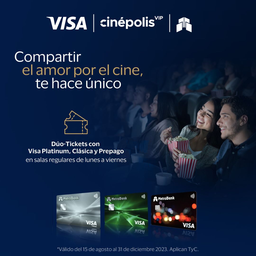 Post-Cinepolis