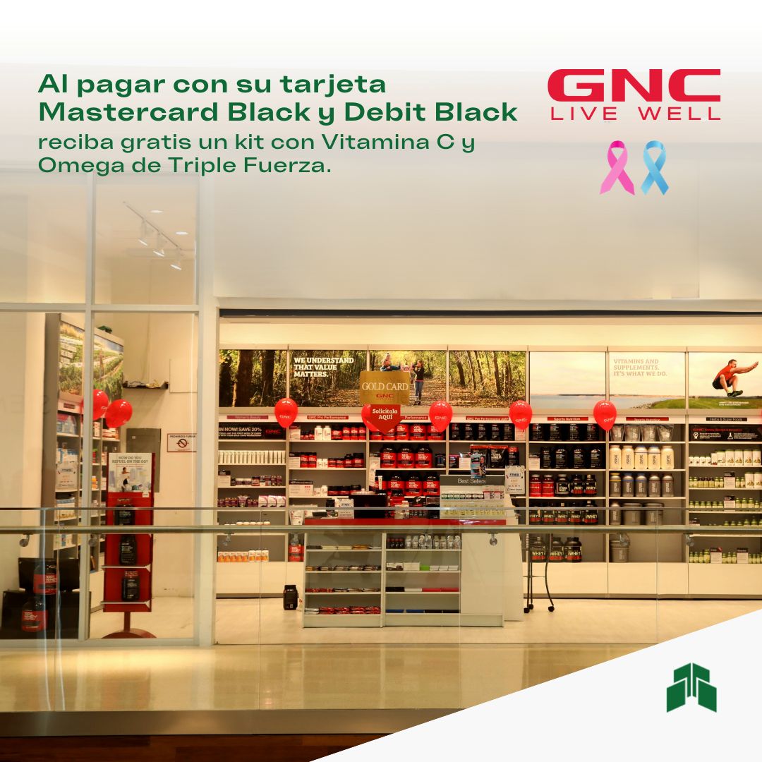 gnc