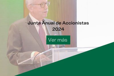 Junta Anual de Accionistas 2024