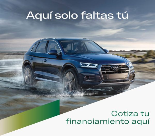 cotiza-audi