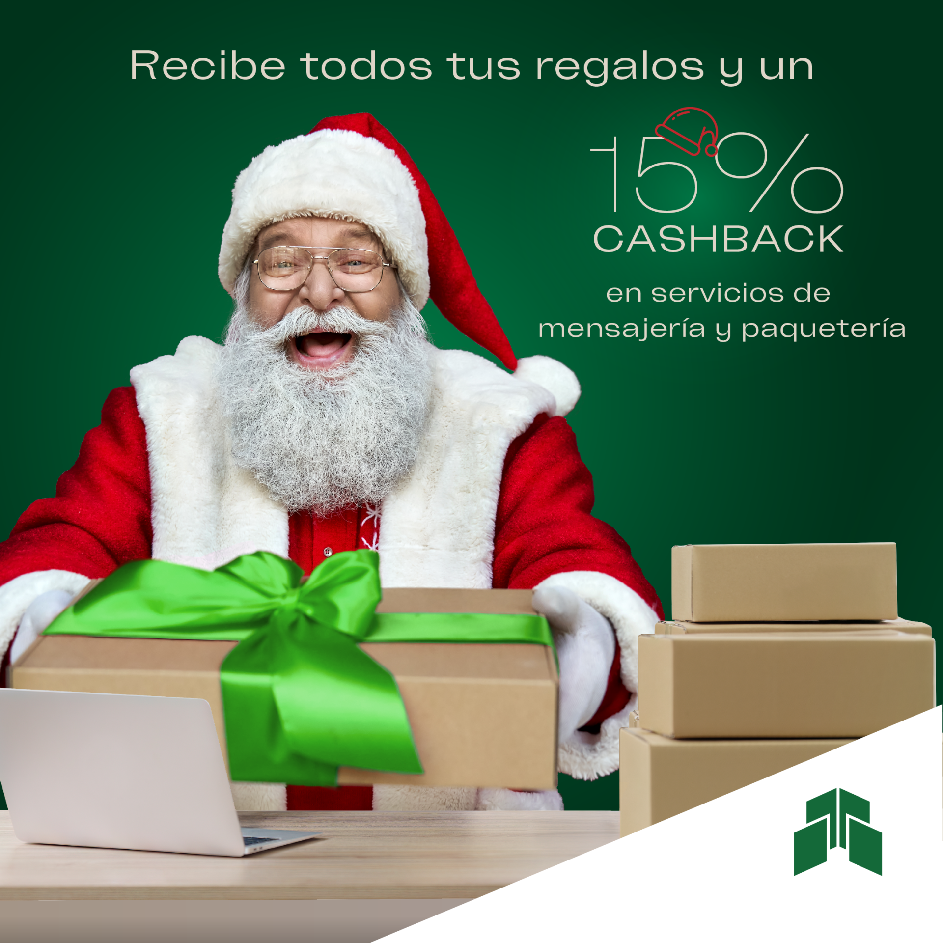 paqueteria