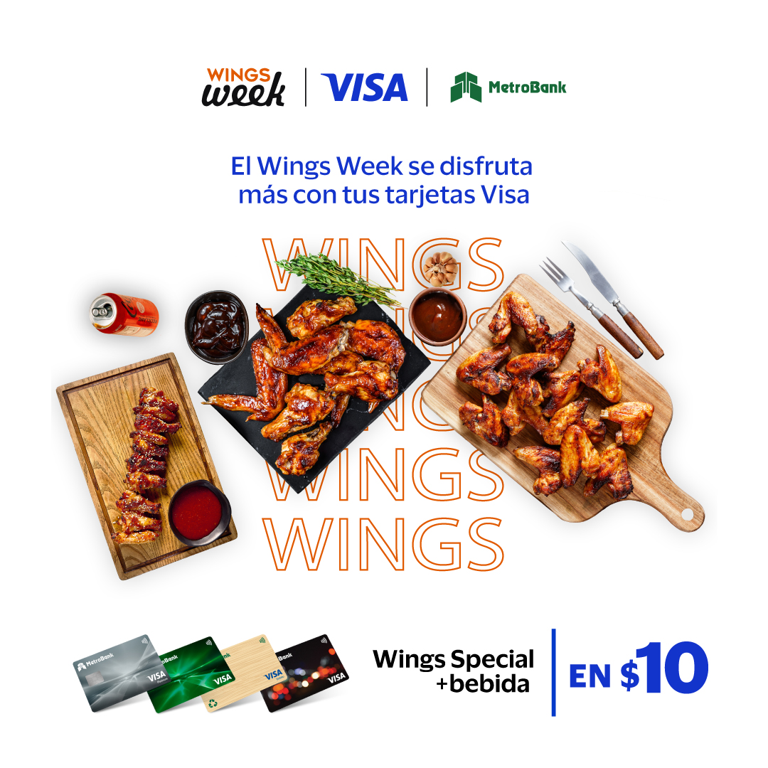 wings