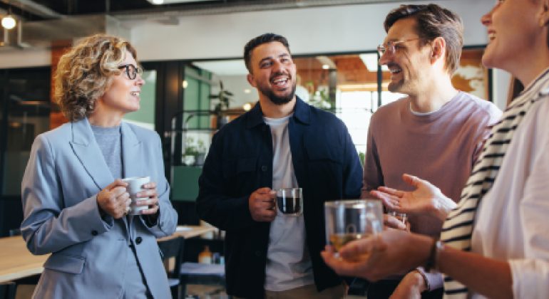 networking