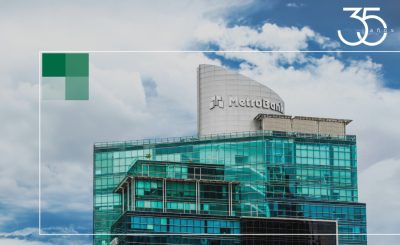 35 años construyendo confianza: una mirada al futuro desde la solidez