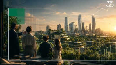 Patrimonio con visión de futuro: por qué la sostenibilidad ya es un criterio de solidez
