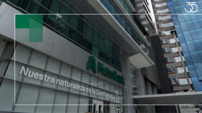 35 años mirando hacia adelante: la banca como motor de transformación para Panamá