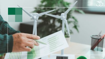 La nueva era de la sostenibilidad empresarial